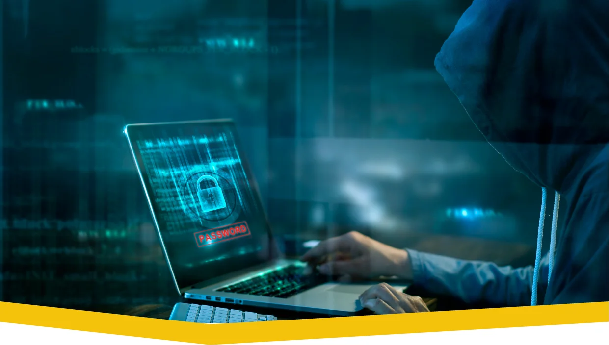 Cyber insurance