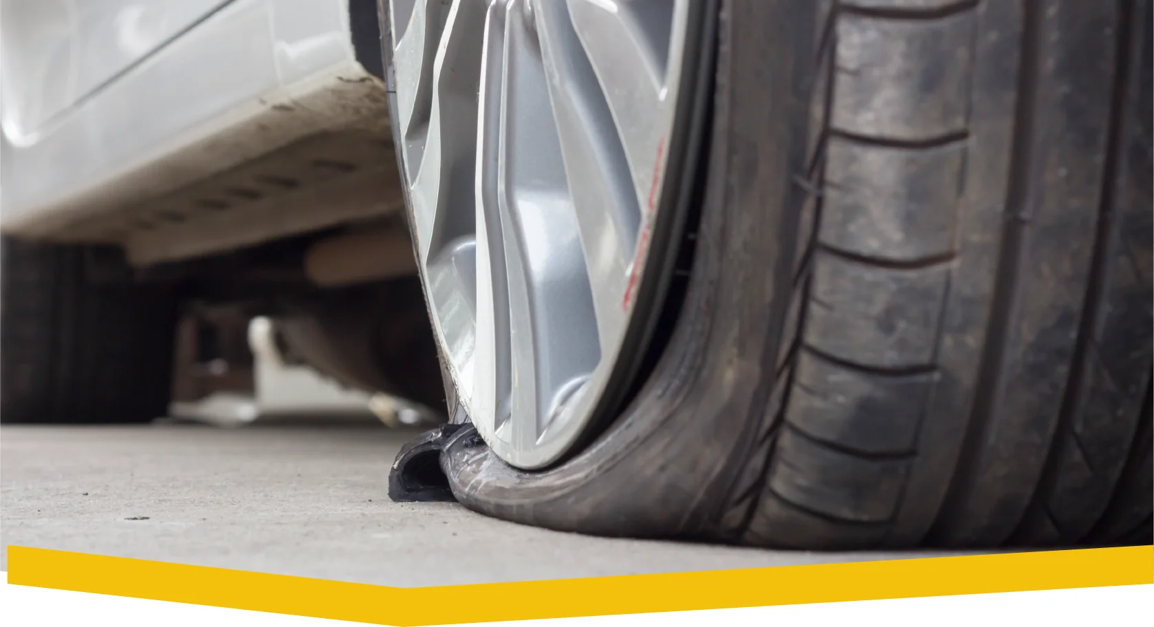 Tyre insurance